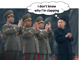 Kim-Jong-un-clapping