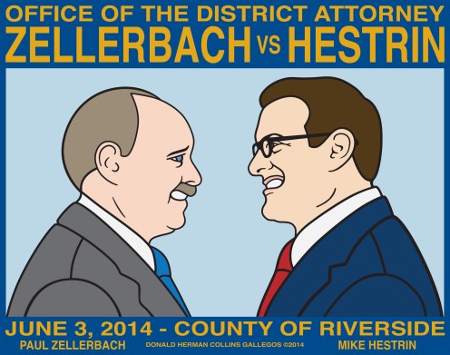Zellerbach vs Hestrin