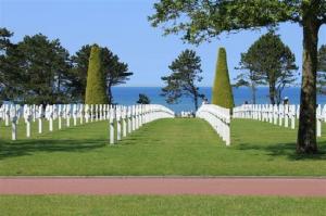 american-cemetery-normandy