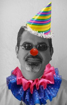 clownpriamos